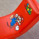 SILLA GAMING X ROCKER SUPER MARIO JOY EDITION