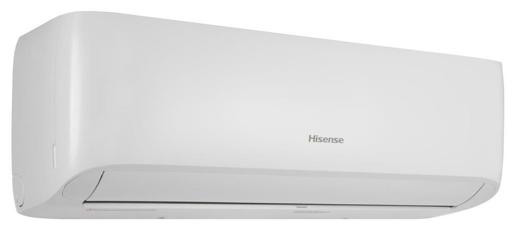 Aire Acondicionado Split Hisense CA50XS1A