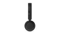 AURICULARES PHILIPS TAH4500BK/00 DIADEMA ANC 70H