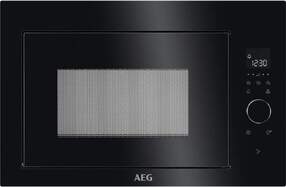 Microondas Integrable AEG MBE2657SEB