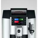 CAFET. JURA E8 CHROME SUPERAUTOMATICA 15581