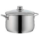 BATERIA COCINA WMF DIADEM PLUS 4PZ
