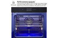 HORNO LG WS9D7672WM 76L PIROL INSTAVIEW NEGRO