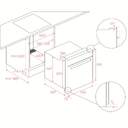 HORNO TEKA HCB6526 AIRFRY INOX 111010038