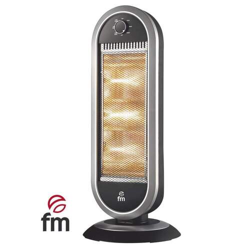 Radiador Hal&oacute;geno FM H30