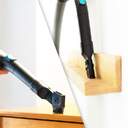 ASPI. TRINEO CECOTEC CONGA 2500 PLUS 850W C/B 8576