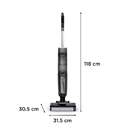 FREGADORA ROWENTA GZ2251 35MIN WET%%%amp;DRY ECO/MAX