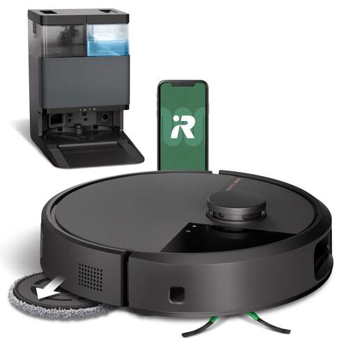 Aspirador Robot Roomba 505 N185040