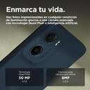 SMARTPHONE MOTOROLA G05 NFC 4/128 6,67%%%quot; DENIM BLUE