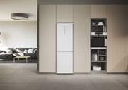 FRICOM. HAIER HDW3618DNPW 185x60 NF BCO