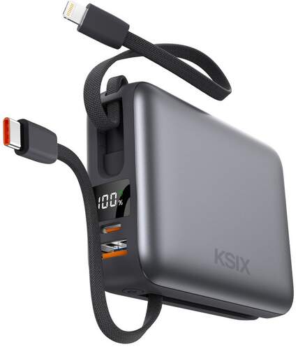 Powerbank KSIX 20000 mAh