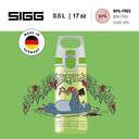 BOTELLA SIGG VIVA ONE JUNGLEBOOK 0.5 L