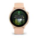 SMARTWATCH GARMIN VIVOACTIVE 6 ROSA 010-02985-03