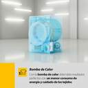 SECADORA WHIRLPOOL CWD84MWBSSPT 8K BC
