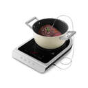 HORNILLO SMEG PIC01BLMEU INDUCCION 2100W 1F 22CM