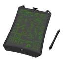 PIZARRA WOXTER SMART PAD 90 WRITING 9%%%quot; BLACK