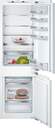 FRICOM. BOSCH KIS86AFE0 266L 177x56 INT