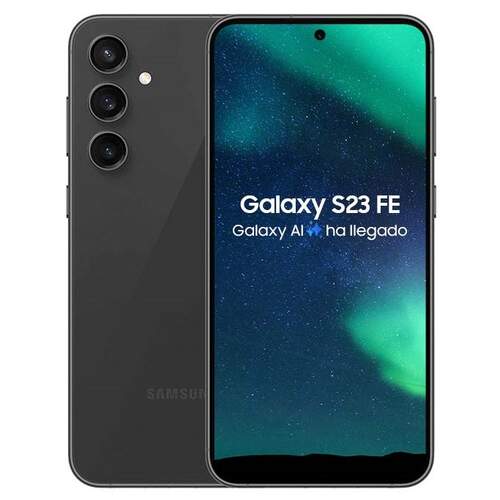 Samsung S23 FE