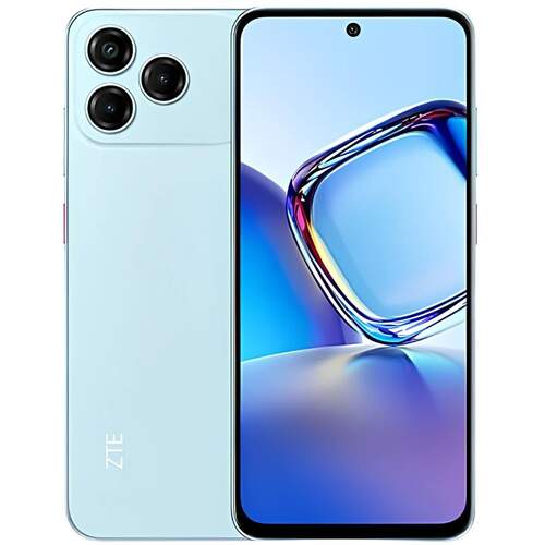 Smartphone ZTE V80 Vita 4/256 GB Celadon Cyan
