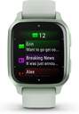 SMARTWATCH GARMIN VENU SQ 2 010-02701-12 VERDE