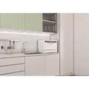 LVJ. CANDY CP6E51LW 5P 45CM 51dBA BCO