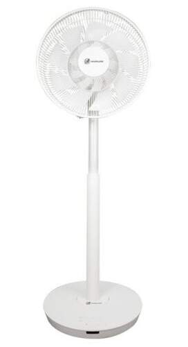 Ventilador Pie Haverland Hype K