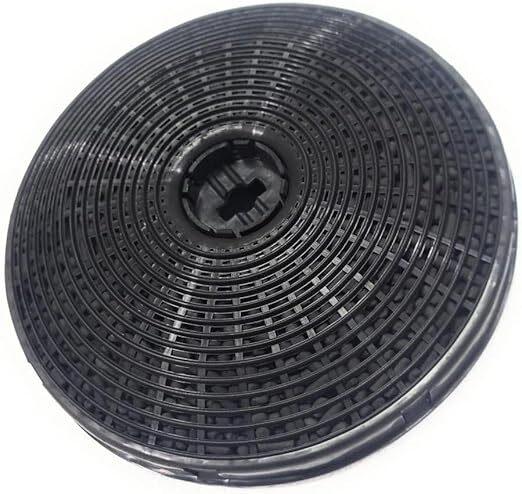 Filtro de C.A. para campanas Cata 02859496 Filtro de C.A. para campanas Cata 02859496