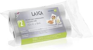 Bolsa envasadora Laica VT3508