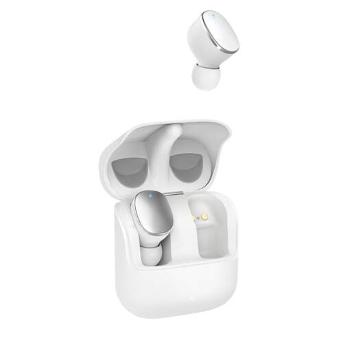 Auriculares Hama Spirit Pure Blanco