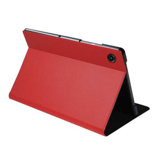 Funda Tablet Silver HT Samsung Galaxy Tab A8 2022 Rojo