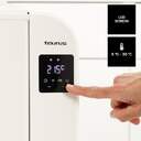 EMISOR SECO TAURUS PERSIA 1500 TT1502 1500W