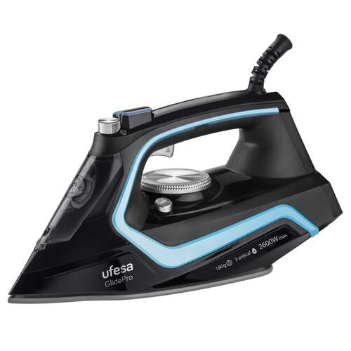 Plancha de vapor Ufesa Glide PV2600