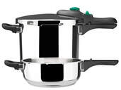 OLLA PRESION RAPID. MAGEFESA DYNAMIC 3 6L