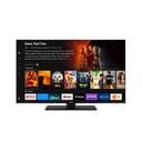 TV PANASONIC 43%%%quot; TB43W60AEZ UHD SMART TV PEANA