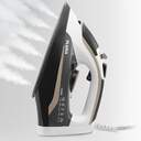 PLANCHA FLAMA 5342 2400W GV80 CERAMICA