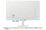 MONITOR SAMSUNG SMART 27%%%quot; LS27FM501EUXEN FHD MULTI