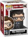 FUNKO LA CASA PAPEL PROFESOR