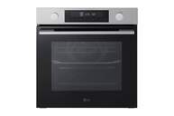 Horno LG Convección WS5D7210S HORNO LG WS5D7210S 72L CONVECCION GT INOX DSP