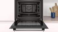 HORNO BALAY 3HB2030X0 MF INOX DISPLAY