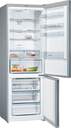 Frigorífico Combi Bosch KGN493IDA FRICOM. BOSCH KGN493IDA 203x70x67 NF DSP INOX