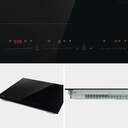 ENCIM. HISENSE HI6352BSCE 5F FLEX INDUCCION