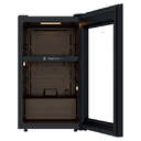 VINOTECA HAIER HWS32GDG 32 BOTELLAS  2TEMPER