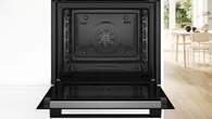 HORNO BOSCH HBA572BB3F 71L PIROLITICO NEGRO