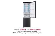 FRICOM. LG GBB92MCB1P 203x60