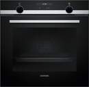 HORNO SIEMENS HB537GES3 60CM 71L DSP NEGRO