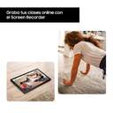 TABLET SAMSUNG TAB A8 SMX205 4G 3/32 10,5%%%quot; SILVER