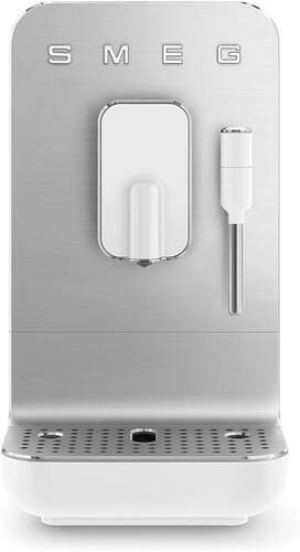 Cafetera Superautomática Smeg BCC12WHMEU