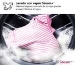LVD.SEC. LG F4DR7011AGS 11/6K 1400R INOX A-10%/D