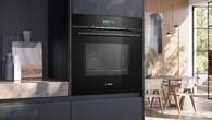HORNO SIEMENS HM776GKB1 MICRO 67L CRIST NEGRO TFT