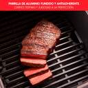 FREIDORA AIRE MOULINEX EZ505D 4,2L DIGITAL INOX